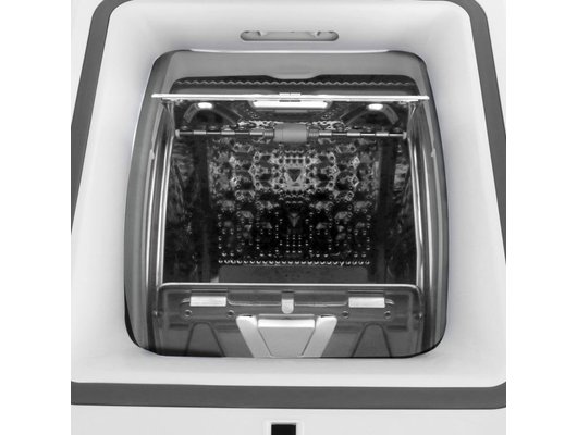 Стиральная машина MIDEA MF100T80BS/W-RU